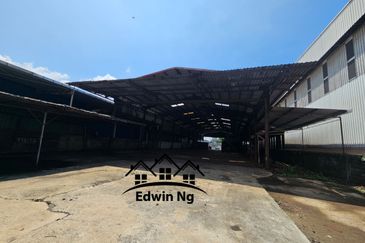 Prai Industrial Estate