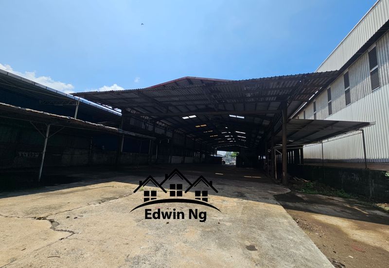 Prai Industrial Estate