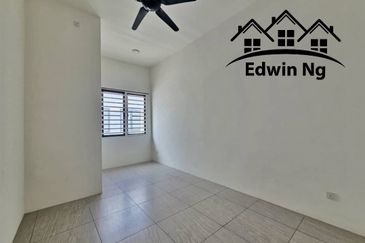 Taman Bukit Minyak Utama