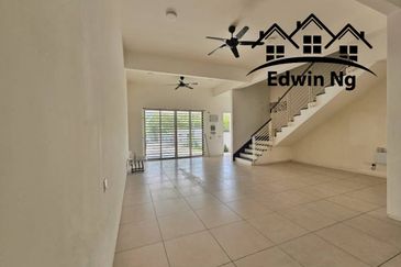 Taman Bukit Minyak Utama