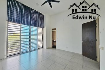 Taman Bukit Minyak Utama