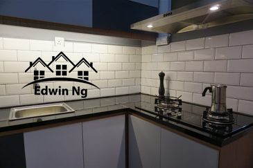 SeventyNine Residence