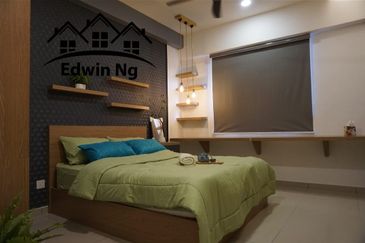 SeventyNine Residence