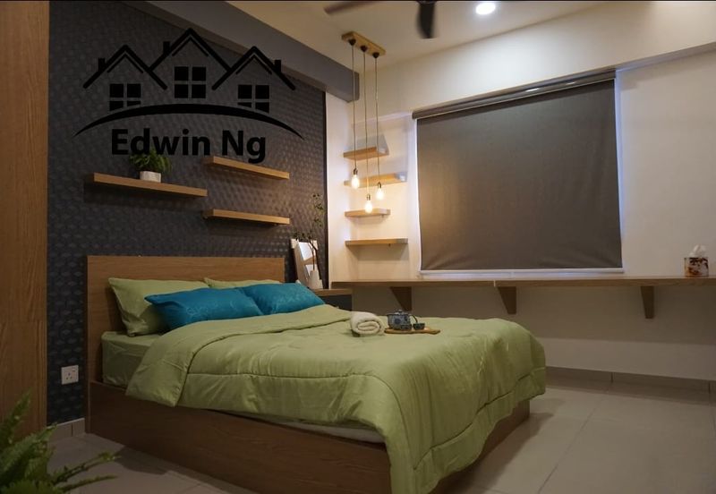 SeventyNine Residence