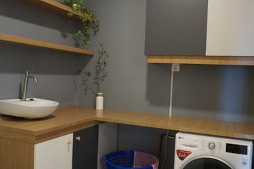 SeventyNine Residence