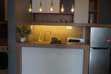 SeventyNine Residence