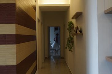 SeventyNine Residence