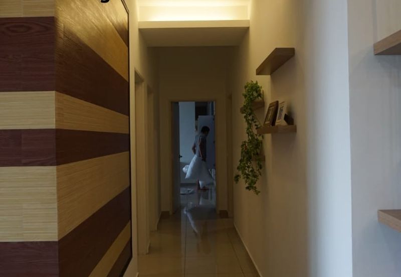 SeventyNine Residence