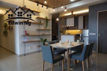 SeventyNine Residence