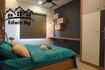 SeventyNine Residence