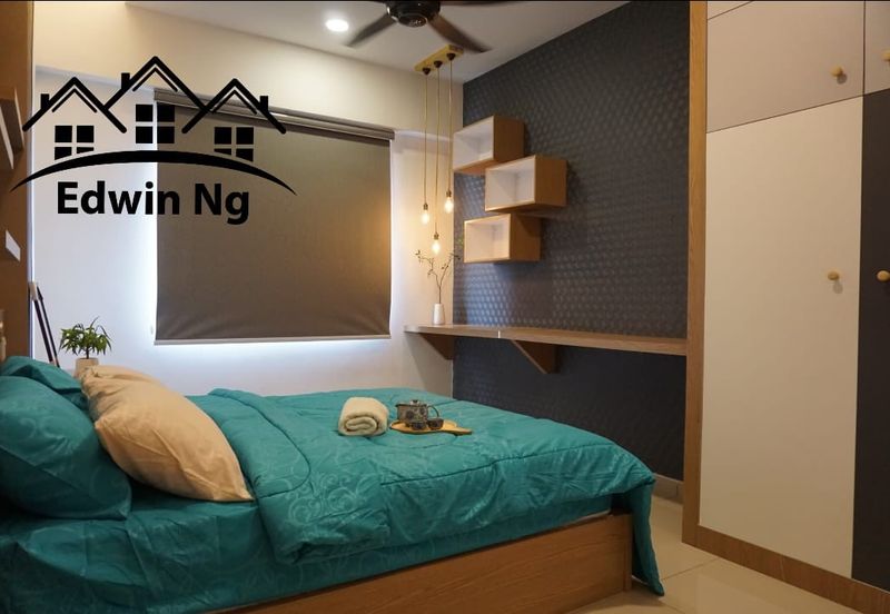 SeventyNine Residence