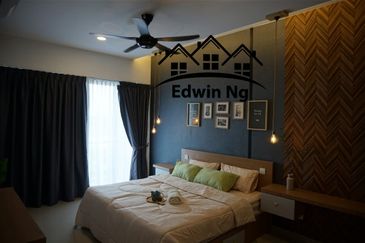 SeventyNine Residence