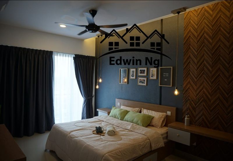 SeventyNine Residence