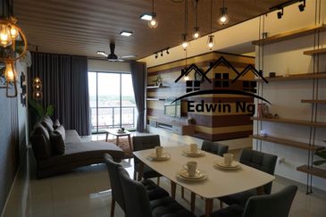 SeventyNine Residence