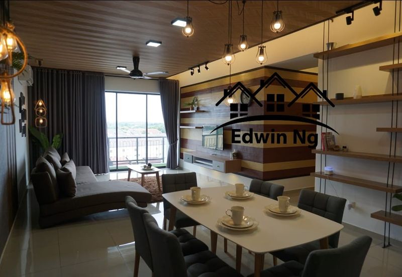 SeventyNine Residence