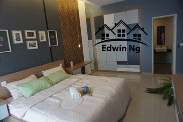 SeventyNine Residence