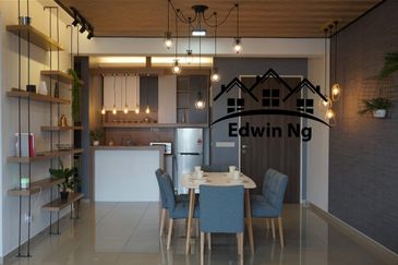 SeventyNine Residence