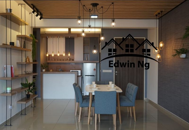 SeventyNine Residence