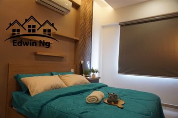 SeventyNine Residence