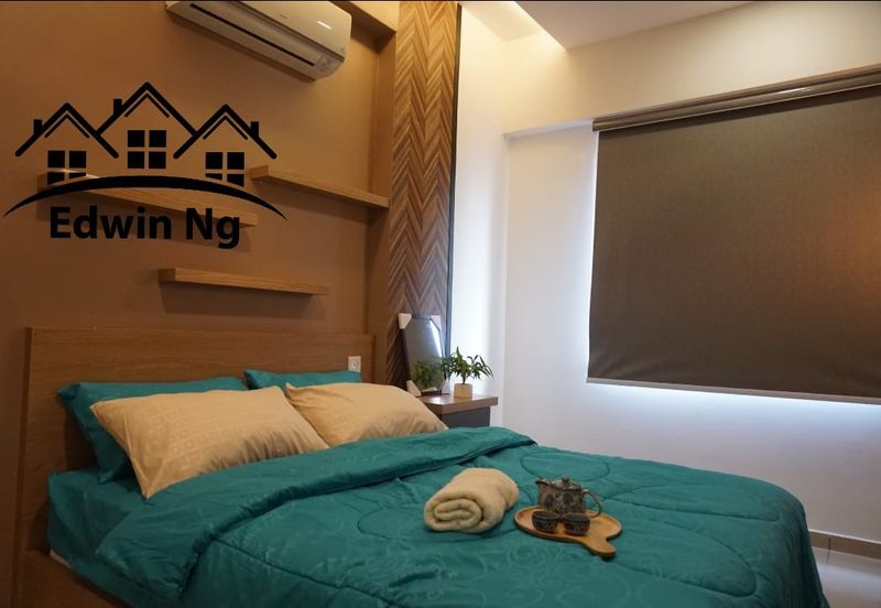 SeventyNine Residence