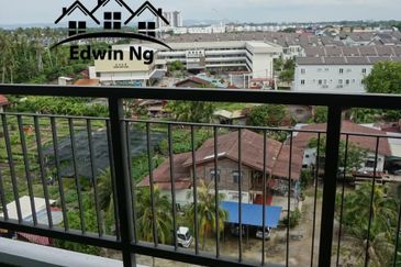 SeventyNine Residence