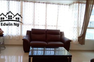 Birch The Regency @ Penang Times Square