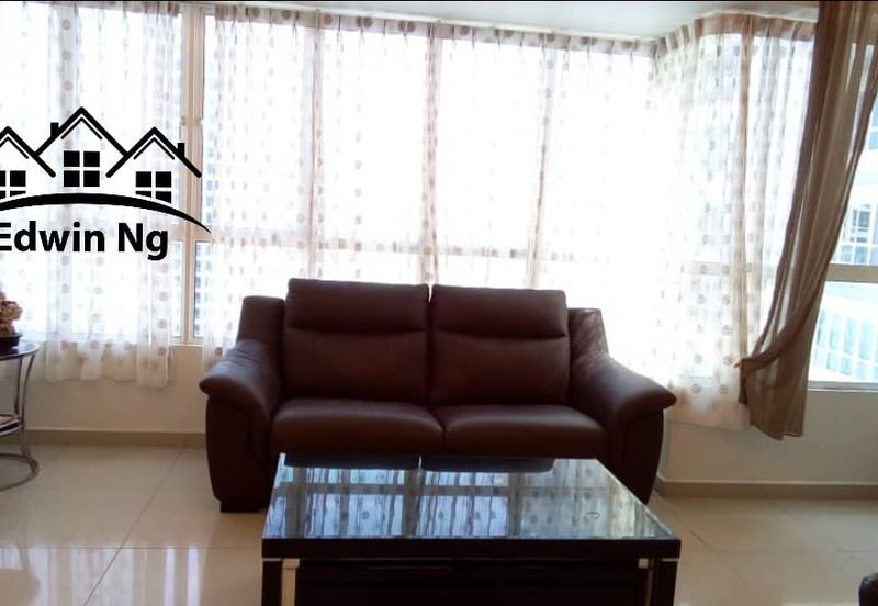 Birch The Regency @ Penang Times Square