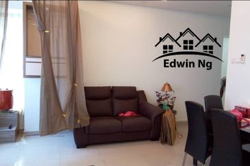 Birch The Regency @ Penang Times Square