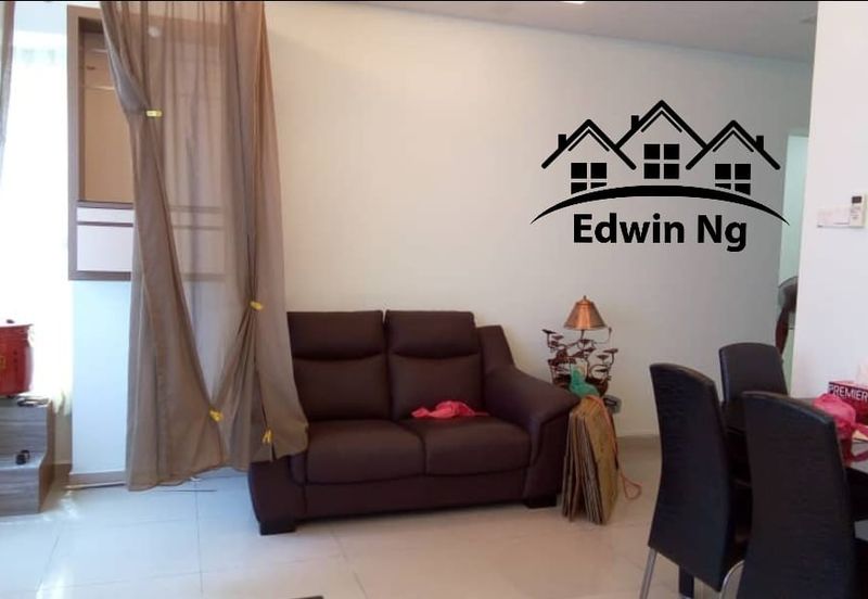 Birch The Regency @ Penang Times Square