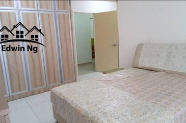 Birch The Regency @ Penang Times Square