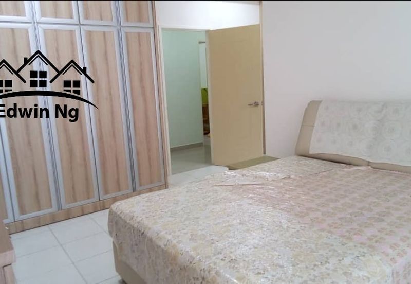 Birch The Regency @ Penang Times Square