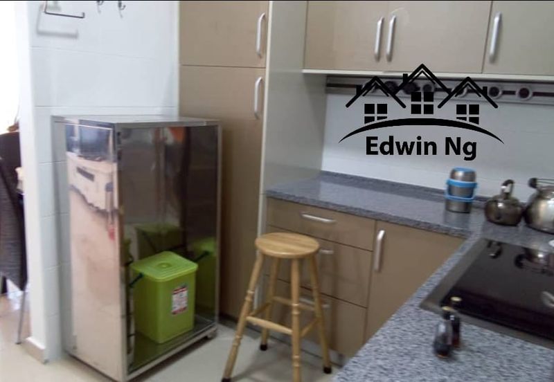 Birch The Regency @ Penang Times Square