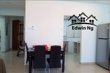 Birch The Regency @ Penang Times Square