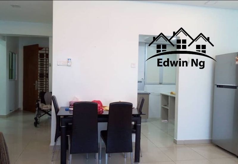 Birch The Regency @ Penang Times Square