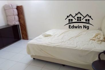 Birch The Regency @ Penang Times Square