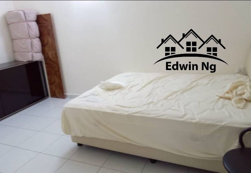 Birch The Regency @ Penang Times Square