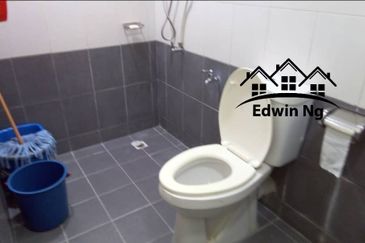 Birch The Regency @ Penang Times Square