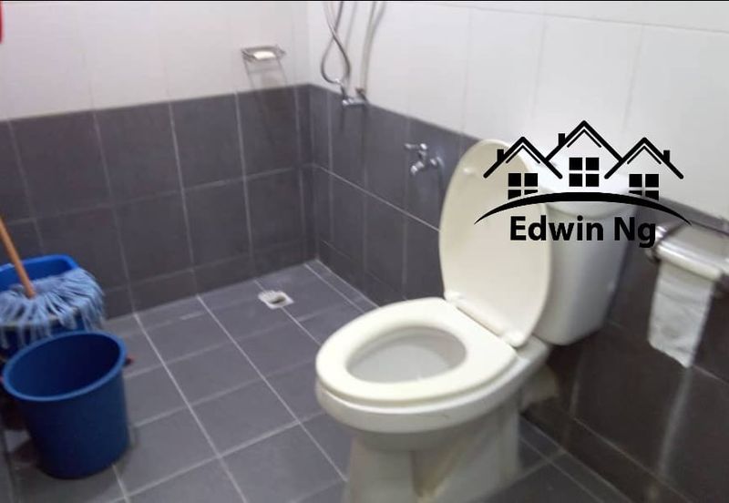 Birch The Regency @ Penang Times Square