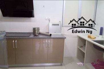 Birch The Regency @ Penang Times Square