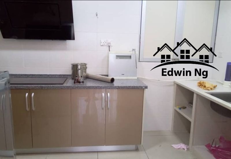 Birch The Regency @ Penang Times Square