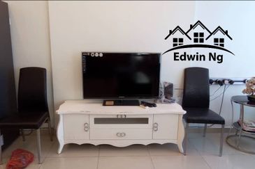 Birch The Regency @ Penang Times Square