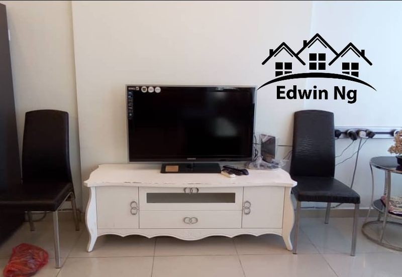 Birch The Regency @ Penang Times Square