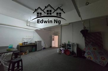 2 Storey Shoplot, Kompleks Pulau Mutiara Georgetown, High Rental Yield