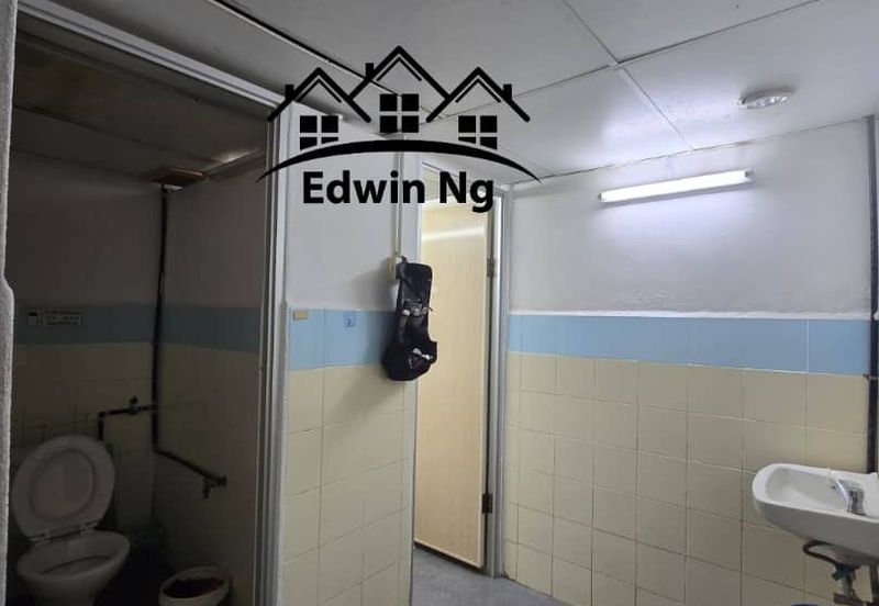 2 Storey Shoplot, Kompleks Pulau Mutiara Georgetown, High Rental Yield