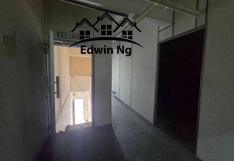 2 Storey Shoplot, Kompleks Pulau Mutiara Georgetown, High Rental Yield