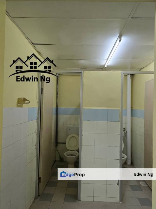 2 Storey Shoplot, Kompleks Pulau Mutiara Georgetown, High Rental Yield, Penang, Georgetown