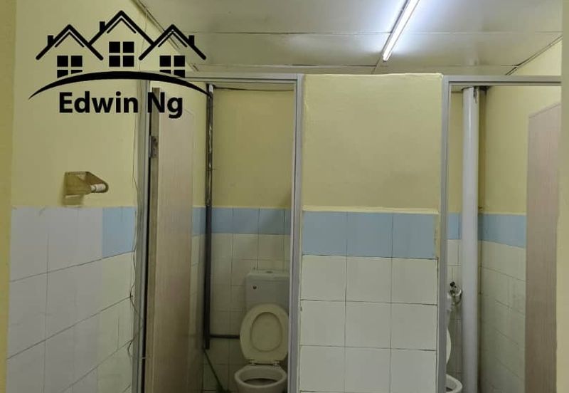 2 Storey Shoplot, Kompleks Pulau Mutiara Georgetown, High Rental Yield