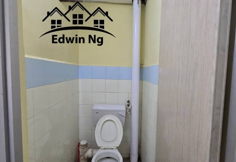 2 Storey Shoplot, Kompleks Pulau Mutiara Georgetown, High Rental Yield