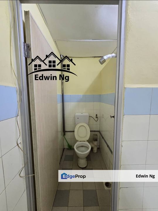 2 Storey Shoplot, Kompleks Pulau Mutiara Georgetown, High Rental Yield, Penang, Georgetown