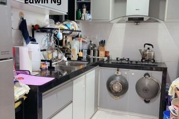 Bliss Place Apartment